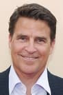 Ted McGinley isDerek