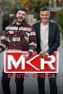 My Kitchen Rules South Africa Episode Rating Graph poster