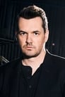 Jim Jefferies isJoel