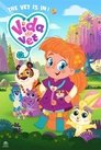 Vida the Vet Episode Rating Graph poster