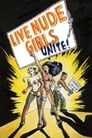 مترجم أونلاين و تحميل Live Nude Girls Unite! 2000 مشاهدة فيلم