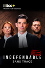 Indefendable: Sans Trace