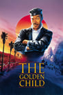 Movie poster for The Golden Child (1986)