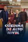Cozinha de Alto Nível