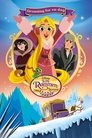 Plakat for 'Tangled the Series: Queen for a Day'