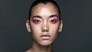 Magazine Beauty Editorial