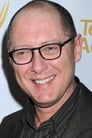 James Spader isRaymond 