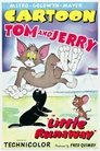 Tom et Jerry et le petit phoque