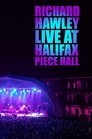 Richard Hawley: Live at Piece Hall Halifax