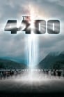 The 4400 Episode Rating Graph poster