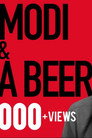 Modi & a Beer