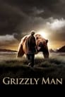 Movie poster for Grizzly Man