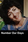 Number Our Days