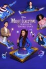 Plakat for 'Magikerne bortenfor Waverly Place'