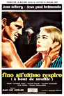 Fino All'ultimo Respiro (1960) In Streaming Ita /Altadefinizione Film Senza Limiti