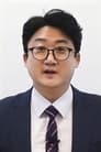 Jang Yong-su isSDC Announcer