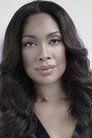 Gina Torres isMary Batson / Superwoman (voice)