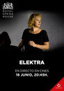 ELEKTRA ROYAL OPERA HOUSE 2019/20 () In Streaming Ita /Altadefinizione Film Senza Limiti