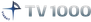 TV1000