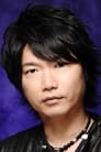 Katsuyuki Konishi isMarbas (voice)