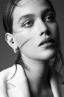 Victoria Pedretti isIrma Eckler