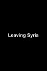 Leaving Syria