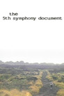 Plakat for 'The 5th Symphony Document'