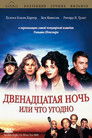 Постер: Twelfth Night