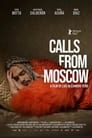 Llamadas desde Moscú (2023)