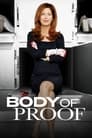 Body of Proof Episode Rating Graph poster