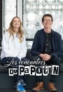 Les Rencontres du Papotin Episode Rating Graph poster