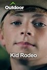 Kid Rodeo Episode Rating Graph poster
