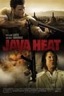 Poster for Java Heat
