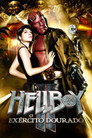 Hellboy II: O Exército Dourado