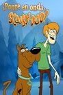 Poster de ¡Enróllate, Scooby-Doo!