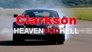 Heaven and Hell