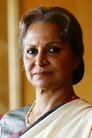 Waheeda Rehman isDaijaan