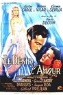 Le Désir et l'Amour