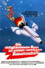Die unglaubliche Reise in einem verrückten Raumschiff (1982)