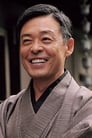 Ken Mitsuishi isTetsuzo Shimabara