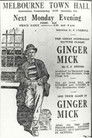 Ginger Mick
