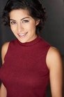 Anita Abdinezhad is Samantha Kamali