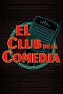 El Club de la Comedia Episode Rating Graph poster