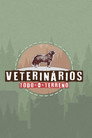Veterinários Todo-o-Terreno