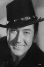 Johnny Mack Brown isAlabam' Brewster