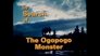 The Ogopogo Monster