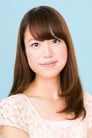 Yuna Yoshino isHazuki Morikawa (voice)