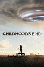 Poster for Childhood's End