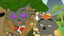 Pleasant Goat and Big Big Wolf 1x141