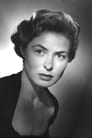 Ingrid Bergman is(archive footage)